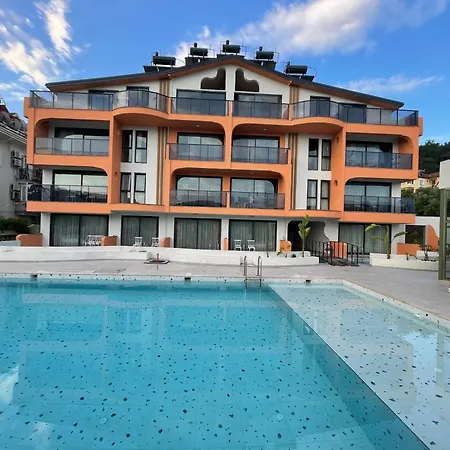 Otel Hayat