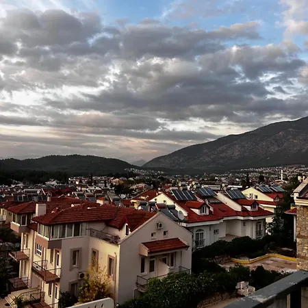 Otel Hayat Fethiye
