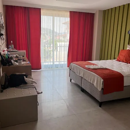 Hayat Otel Fethiye