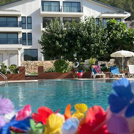 Hayat Otel Fethiye