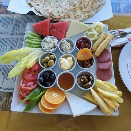 Hayat Fethiye