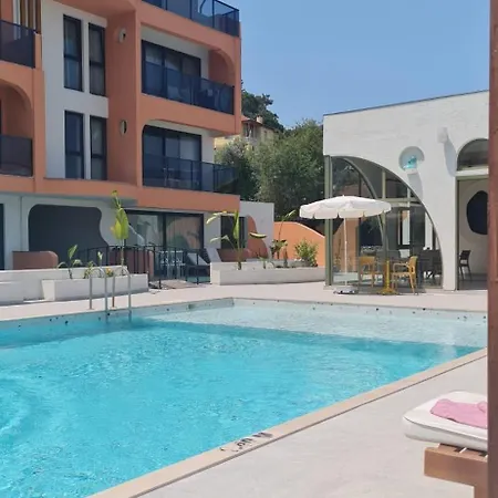 Hotel Hayat *