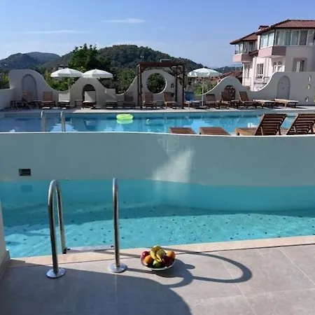 Hayat Hotel Fethiye