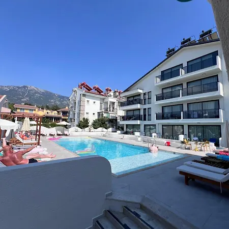 Hayat Hotel Fethiye