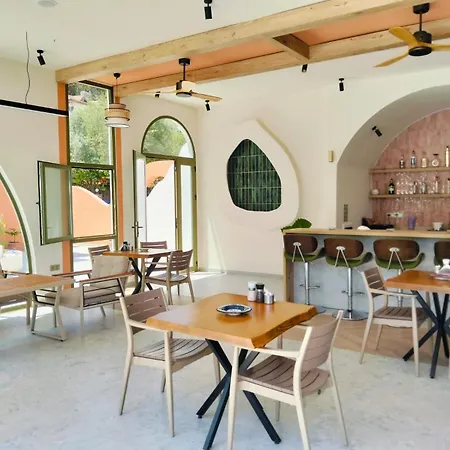 Hayat Hotel Fethiye