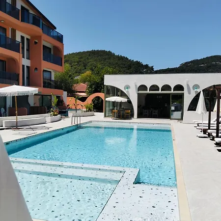 Hayat * Fethiye