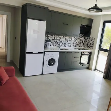 Hayat Hotel Fethiye