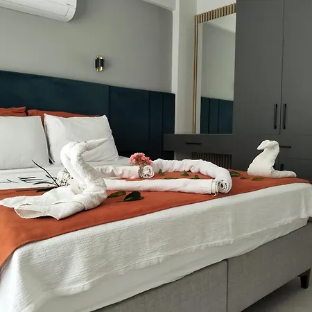 Hotel Hayat *