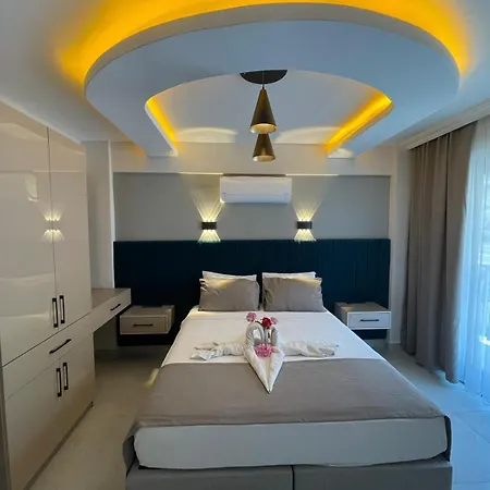 Hotel Hayat Fethiye