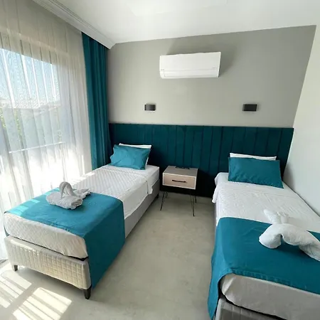 Hayat Hotel