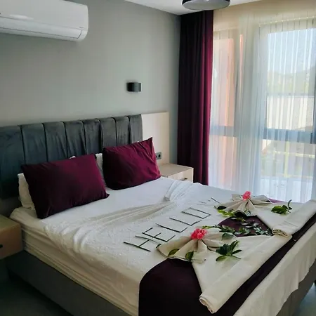 Hayat Hotel Fethiye