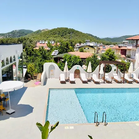 Hotel Hayat