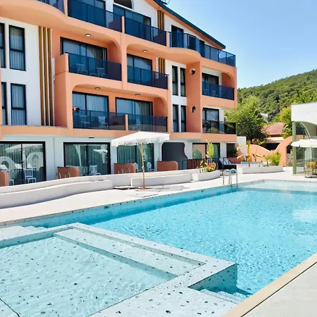 Hayat Hotel Fethiye