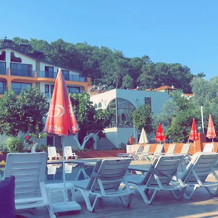 Hotel Hayat